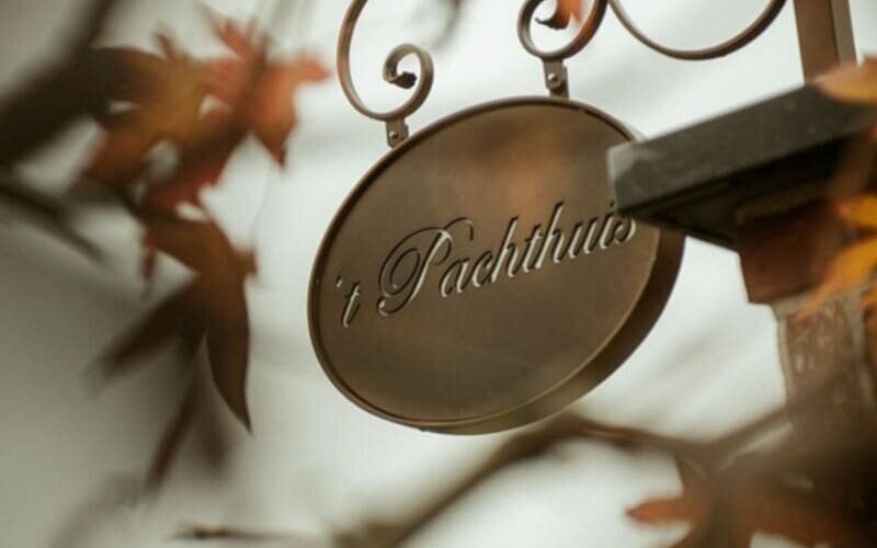 't Pachthuis