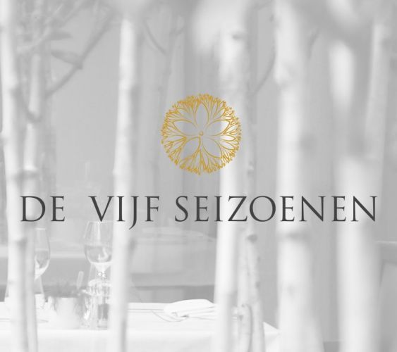 De vijf seizoenen