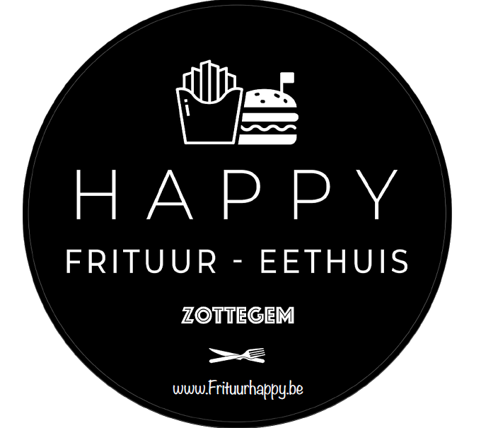 Frituur Happy 