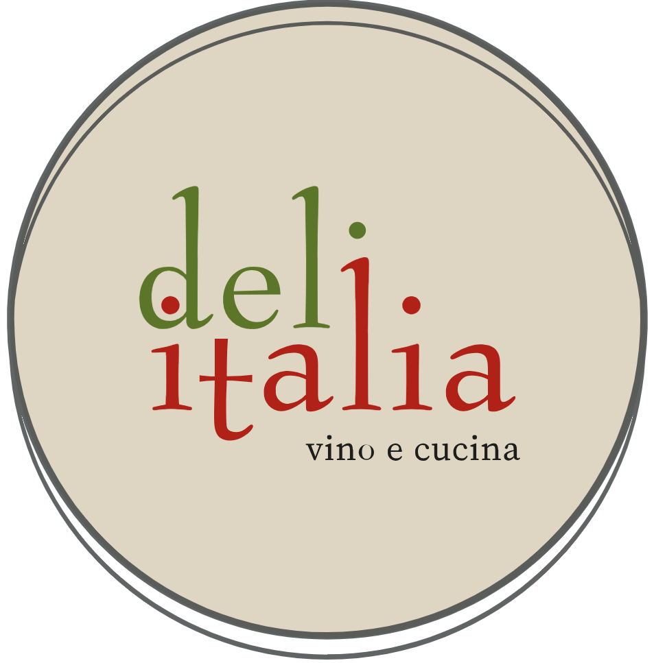 Deli  Italia