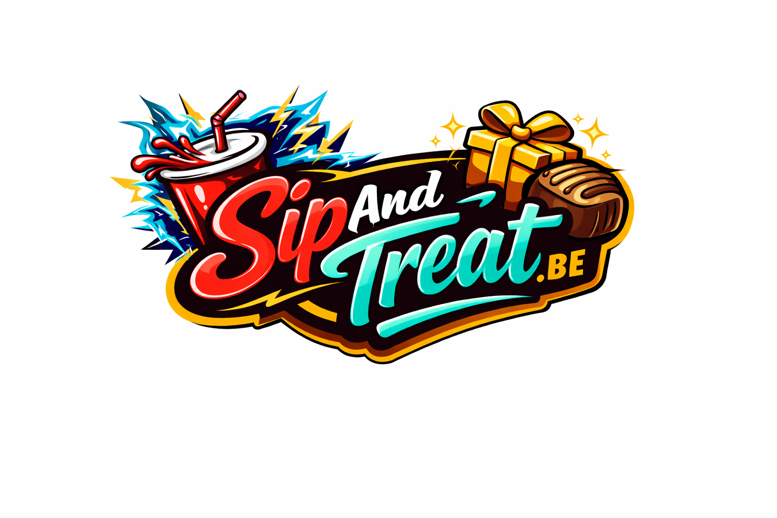 Sip and treat