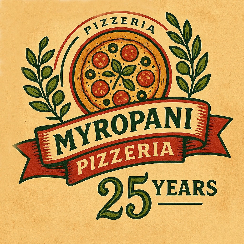 Pizzeria Myropani