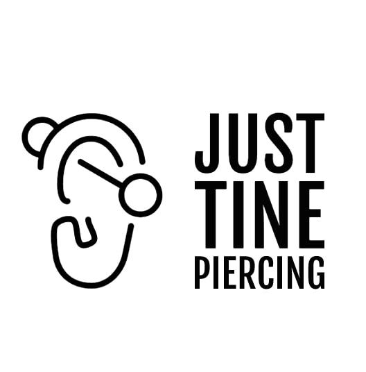 Tattoo en Piercing Just Tine