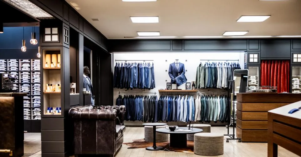 Labaere Tailors