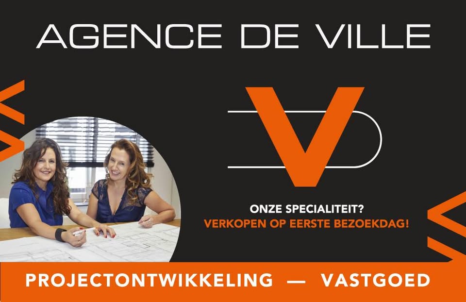 Agence De Ville