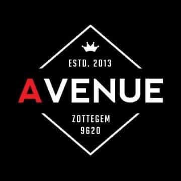 Avenue