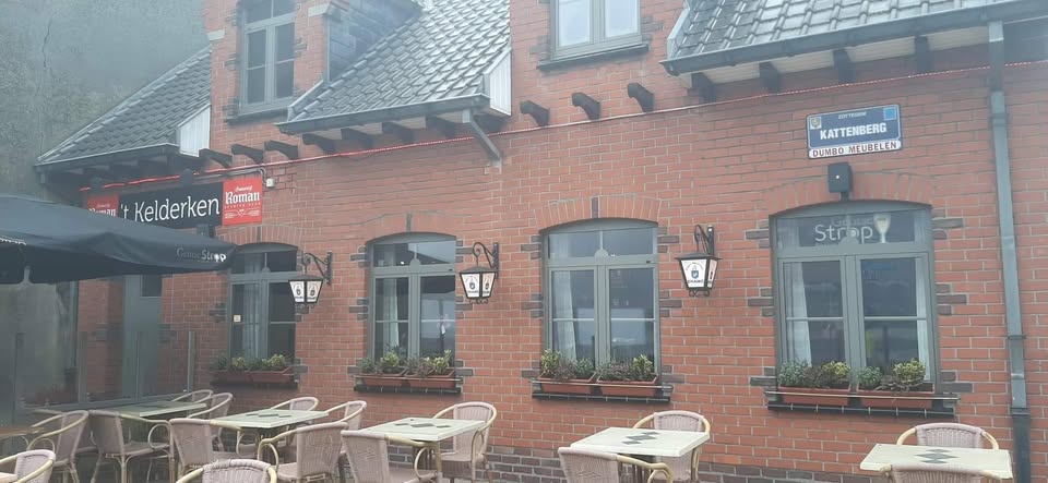 Café Kelderke