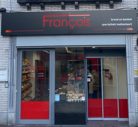 Bakkerij François