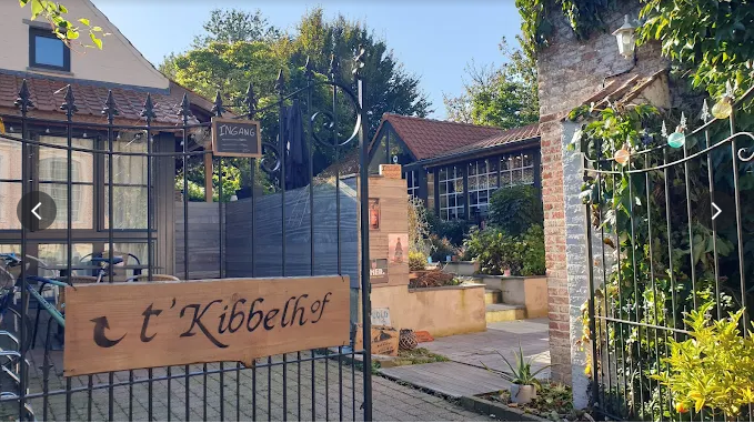 't Kibbelhof