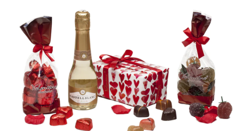 Valentino Chocolatier Zottegem – foto 7
